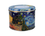Tasse en étain en métal - V. van Gogh, Iris (Carmani)