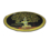 Round rug - G. Klimt, Tree of Life (CARMANI)