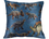Pillow with filling/zip - Prehistoric World of Dinosaurs (CARMANI)