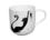 Taza - Mundo gato (CARMANI)