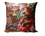 Almohada con relleno/cremallera - Navidad (CARMANI)