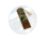 Set of 12 bookmarks - Inspired by the paintings of G. Klimt (CARMANI)