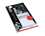 Magnetic Notepad, Large - L. Jover, Salvador Dali (Carmani)