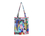 Shoulder bag - Graffiti (CARMANI)