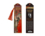 Set of 12 bookmarks - G. Klimt, Friends (CARMANI)