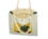 Bolsa de lino - V.van Gogh, Iris (CARMANI)