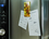 Magnet - V. van Gogh, Sunflowers (CARMANI)