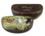 Glasses case - G. Klimt, Adela (CARMANI)