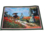 Set of 4 table mats - Inspired by C. Monet (CARMANI)