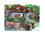 Glass board - Village Life (Carmani)