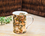 Mug Classic New - V. Van Gogh, vase avec roses (Carmani)