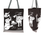 Shoulder bag - Elephants (CARMANI)