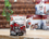 Taza - Moto en caja Harley Davidson 1952 (CARMANI)