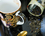 Tasse en métal - G. Klimt, Judith (CARMANI)