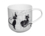 Taza - Fiesta en la azotea, Mundo gato (CARMANI)