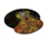 Computer mouse pad with wrist cushion - G. Klimt, Adela (CARMANI)