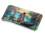Rectangular magnet - C. Monet, (CARMANI)
