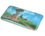 Rectangular magnet - C. Monet, (CARMANI)