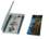 Etui na okulary, składane - inspirowane malarstwem C. Monet (CARMANI)