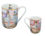 Mug - Little ballerinas (CARMANI)