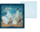 Glass coaster - J. Sorolla, A walk by the sea (CARMANI)