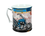 Taza - Motor enlatados