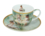 Cup and saucer - Little ballerinas (CARMANI)