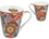Mug - Moroccan pattern, Casablanca (CARMANI)