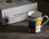 Taza - P. Mondrian, Composición A (Carmani)