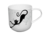 Taza - Mundo gato (CARMANI)