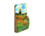Magnet - C. Monet, Field of Poppies (CARMANI)