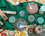 Set 36 ceramic pads (Carmani)