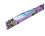 Round table pad - flowers on the head, blue (CARMANI)