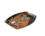 Decorative plate - G. Klimt, The Kiss