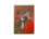 Set of 12 postcards - G. Klimt, Friends (CARMANI)