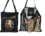 Lunch bag - G. Klimt, collage (CARMANI)