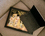Laptop stand - G. Klimt, Collage (CARMANI)