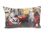 Pillow with filling/zip - Classic & Exclusive (CARMANI)