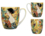 Taza Camio - G. Klimt, Dama con abanico (CARMANI)