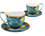 Big Vanessa cup - V. van Gogh, Starry Night (CARMANI)