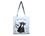 Shoulder bag - Cat world, Paris (CARMANI)