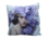 Pillow with filling/zipper - L. Lozano, Lady`s Floral Symphony (Carmani)