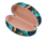 Etui na okulary - Exotic (CARMANI)