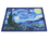 Set di 4 tovagliette - V. van Gogh, Mix 1 (Carmani)
