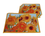 Set di 4 tovagliette - V. van Gogh, Sunflowers (Carmani)