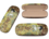 Glasses case - G. Klimt, Adela (CARMANI)