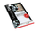 Magnetic Notepad, Large - L. Jover (Carmani)