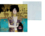 Glass coaster - G. Klimt, Judith (CARMANI)