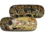 Glasses case - G. Klimt, The Kiss (CARMANI)