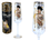 Champagne glass - G.Klimt, Adela (CARMANI)